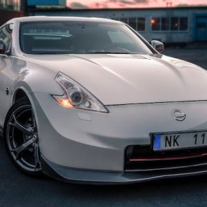 Nissan 350Z